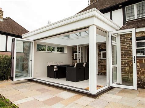 Gallery: Orangeries and Conservatories, Sunroom Design Ideas, Orangery Design Plans, Small Ga ...