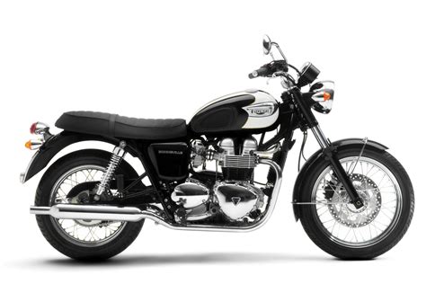 TRIUMPH Bonneville T100 (2004-2005) Specs, Performance & Photos - autoevolution