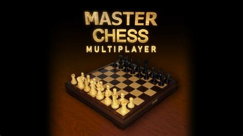 Master Chess - Play Free Online Casual Game at GameDaily