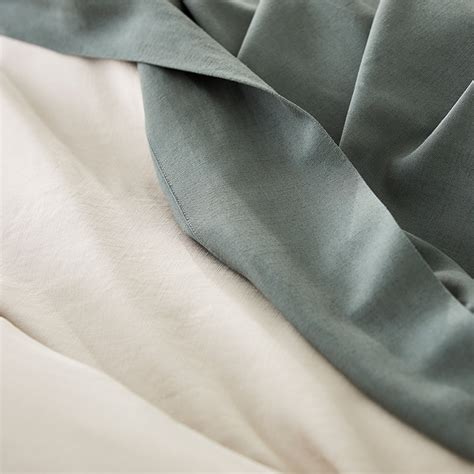 The Best 3 Bed Linen Fabrics for a Lived-In Look | Adairs