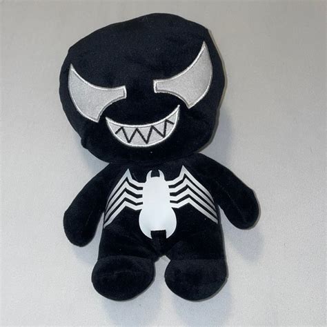 Marvel | Toys | Marvel Kids Plush Venom | Poshmark