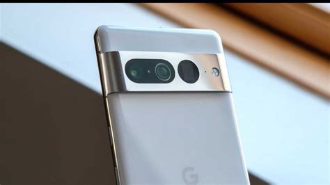 Google Pixel 8 series will offer many high-end features compared to its ...