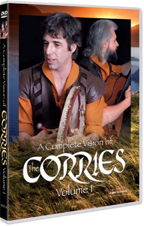 A Complete Vision of The Corries Volume 1 - The Corries Official Website