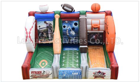 3 Play Sports-Marble - Leisure Activities USA