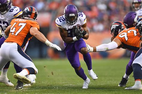 Denver Broncos vs. Minnesota Vikings: Five things we learned - Mile High Report