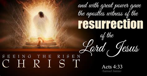 Resurrection Day Bible Verse