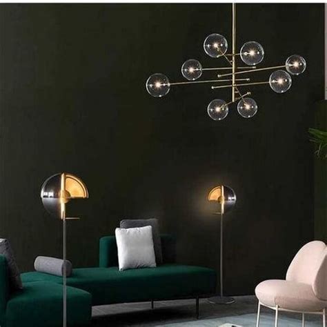 Cluster Pendant Light: Modern and Stylish Lighting Solution for Your H