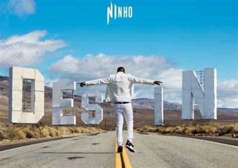 Destin de Ninho (écouter album)