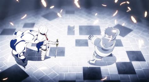 Shinra vs Sho | Fire Force Best Fights – Anime Soldier