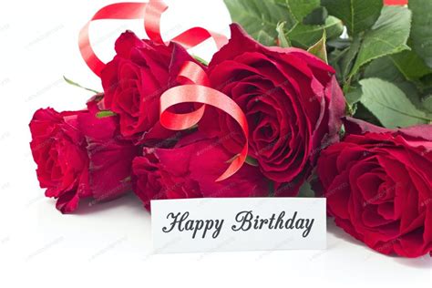 Tactics of knowing the birthday roses – Mas Cared