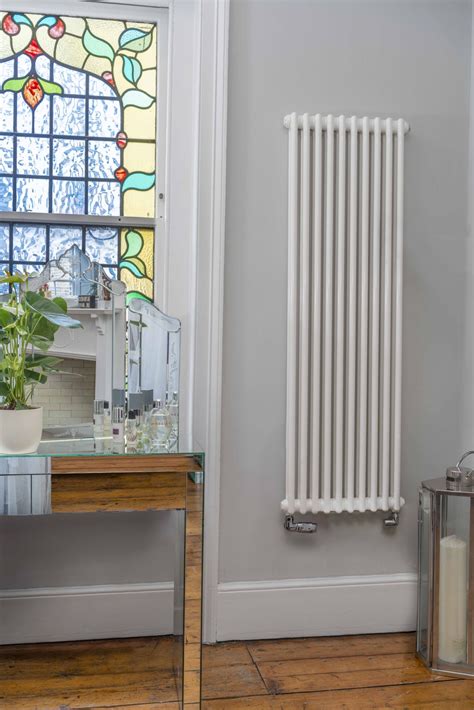 Zehnder | Charleston Radiator wall mounted