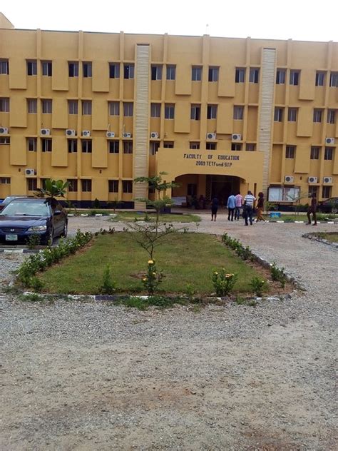 Pictures Of University Of Ilorin, The Better By Far - Education - Nigeria