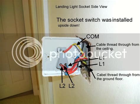 Dimmer Switch Wiring Diagram L1 L2 - Herbally