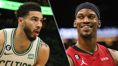 Celtics vs. Heat live stream: How to watch NBA Playoffs game 3 right now, start time, channel ...