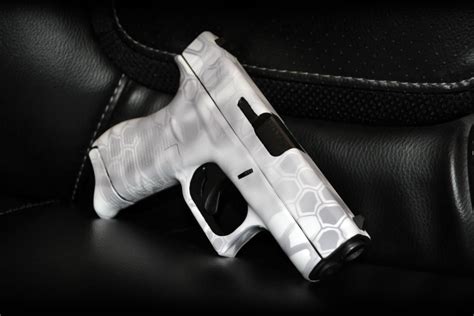 What You Need to Know About Pistol Skins and Holsters – GunSkins