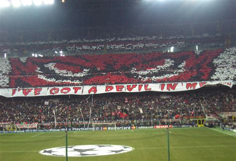 Where to Buy Inter & AC Milan Football Tickets