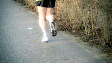 Running shoes | daniMU | Flickr