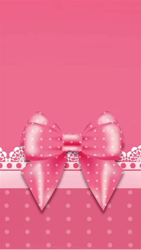 Pink Ribbon Wallpapers - Wallpaper Cave