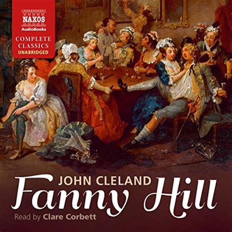 Fanny Hill | Audiolibro | John Cleland | Audible.it: in Inglese