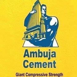 Ambuja Cement Price in Delhi - Ambuja Cement Dealers in Delhi - Delhi