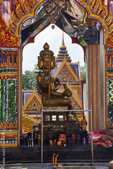 Buddhist temples in Malaysia from different angles. Stock Photo | Adobe ...