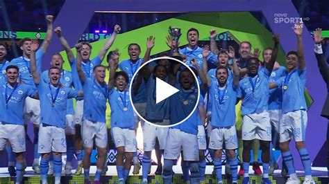 FT: Manchester City 4-0 Fluminense, Citizens WIN FIFA Club World Cup! (VIDEO HIGHLIGHTS ...