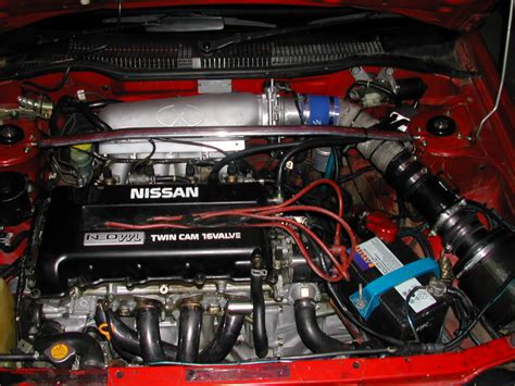 Nissan Sentra Engine | Junk Mail Blog