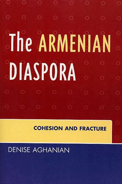 Armenian Diaspora, The - Books - Abrilbooks.com: Armenian books, music, videos, posters ...