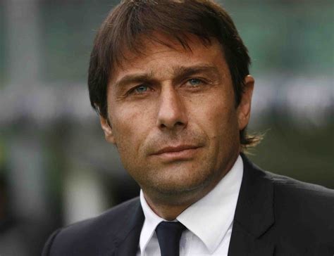 Antonio Conte - allstarbio