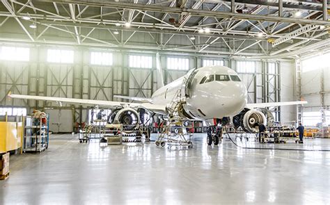 Inside Airbus : comment Palantir optimise la maintenance de l'A350 ...