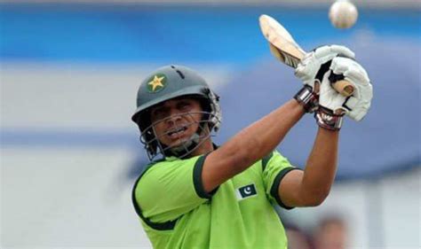 Pakistan Cricket Board Demands Life Ban on Khalid Latif | India.com