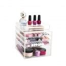 Brush and Lipstick Holder | The Makeup Box Shop