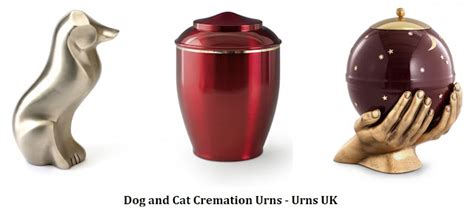 Making The Last Homecoming Easy With Pet Cremation Urns For Dogs And Cats