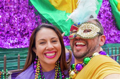 Galveston Island Mardi Gras 2023, tickets and live entertainment