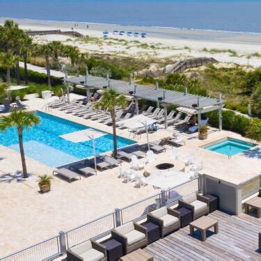 Jekyll Ocean Club, A Jekyll Island Club Resort Reviews & Prices | U.S. News