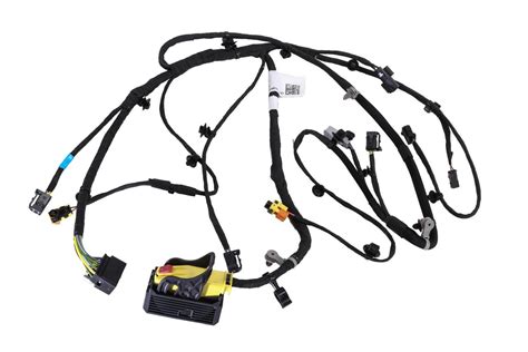 Chevrolet Cruze Power Seat Wiring Harness. W/POWER - 84160291 | Wholesale Parts Online - Bob ...