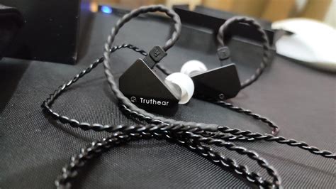 Truthear HEXA 4 Driver Hybrid IEM | Headphone Reviews and Discussion - Head-Fi.org