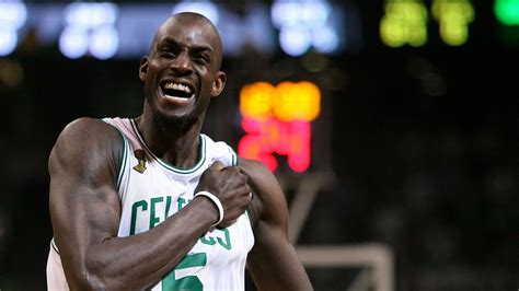 Legendary Moments In NBA History: Kevin Garnett traded to Boston ...