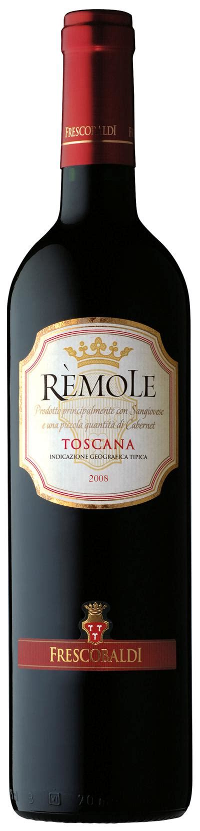 Marchesi de Frescobaldi Remole 2013 Expert Wine Review: Natalie MacLean