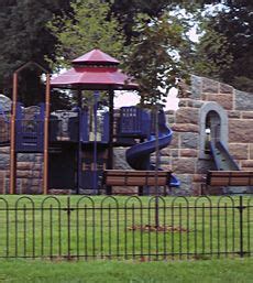 Patterson Park Playground #2 | Park playground, Patterson park, Playground