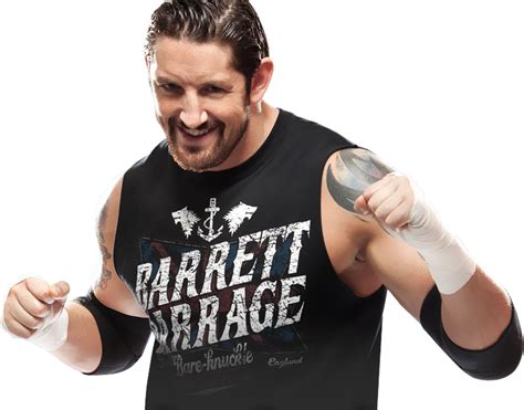 Wade Barrett - WWE Photo (32229180) - Fanpop