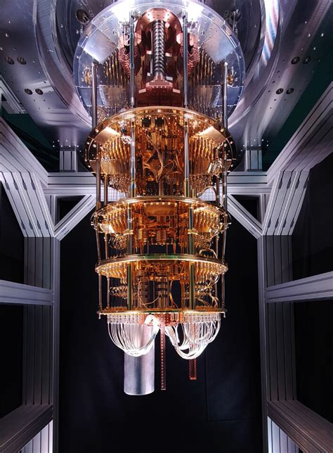 IQM Quantum Computers to Deliver Quantum Processing Units for the First Spanish Quantum Computer ...