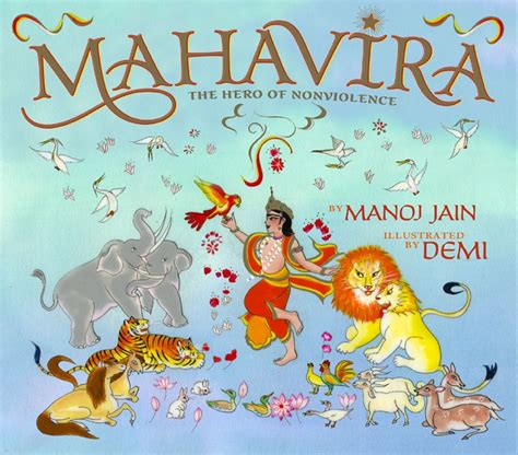 Review of Mahavira (9781937786212) — Foreword Reviews