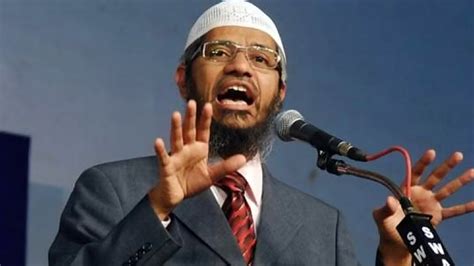 India News | Zakir Naik Was Not Invited to FIFA World Cup 2022 ...