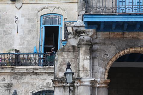 Photo Gallery - Havana's Historic Architecture - Globalphile