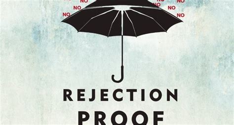 "What I learned from 100 days of rejection"