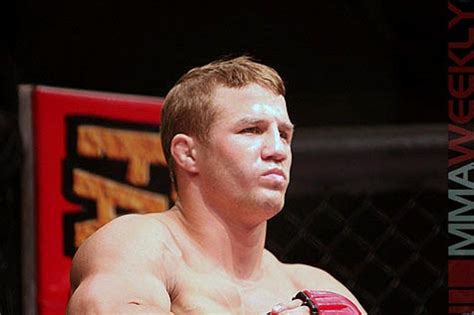 Justin Wilcox Unleashes the Silverback at Strikeforce Challengers 15 - MMAWeekly.com | UFC and ...