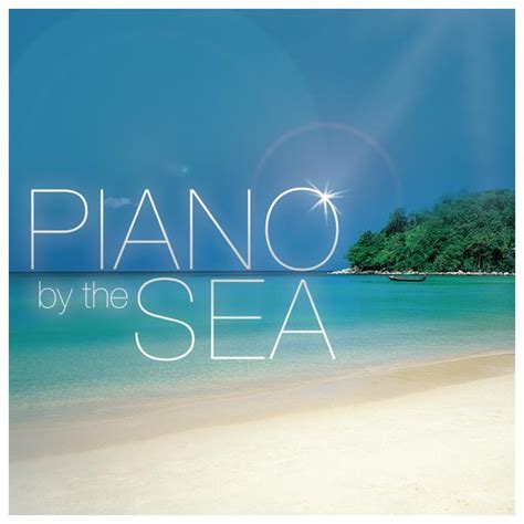 Buy CD Piano by the Sea - Nenko