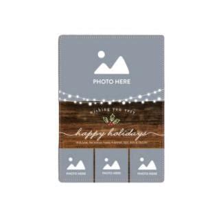 CVS Photo Holiday Greeting Cards Starting at Just $1