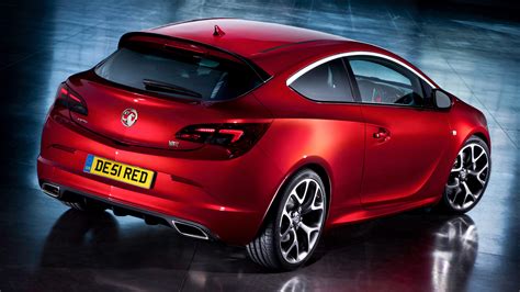 Vauxhall Astra VXR Review 2024 | Top Gear